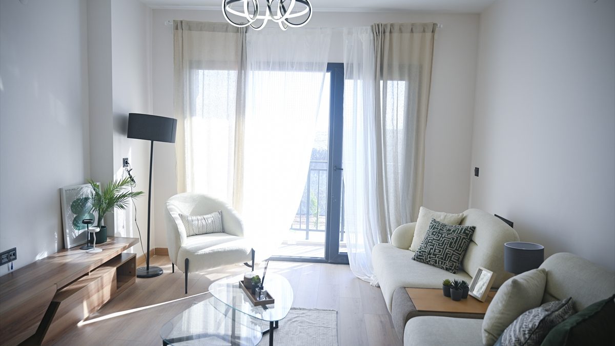 Vatandaşlardan, 500 bin konutu kapsayan Yüzyılın Konut Projesi ile ilgili