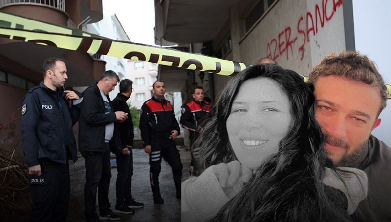 Nevşehir'de İpek Öncül'ün şüpheli ölümünde tutuklu eş hakkında cinayet davası