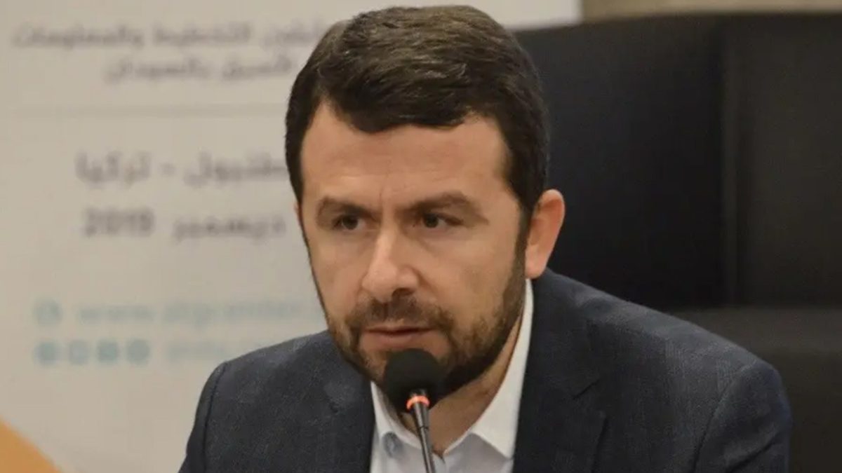 Resmi Gazete'de Cumhurbaşkanı Recep Tayyip Erdoğan'ın imzasıyla yer alan atama