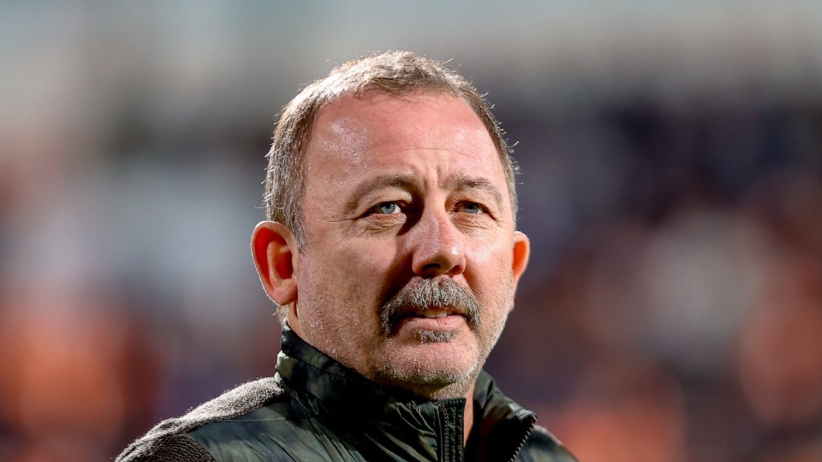 Beşiktaş’ın ‘şampiyon’ etiketli hocası ikinci döneminde bocalıyor... Şu ana kadar