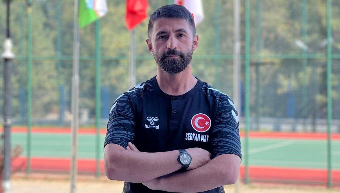Bilecik Boks İl Temsilcisi ve Antrenör Serkan Mayda, U15 Avrupa