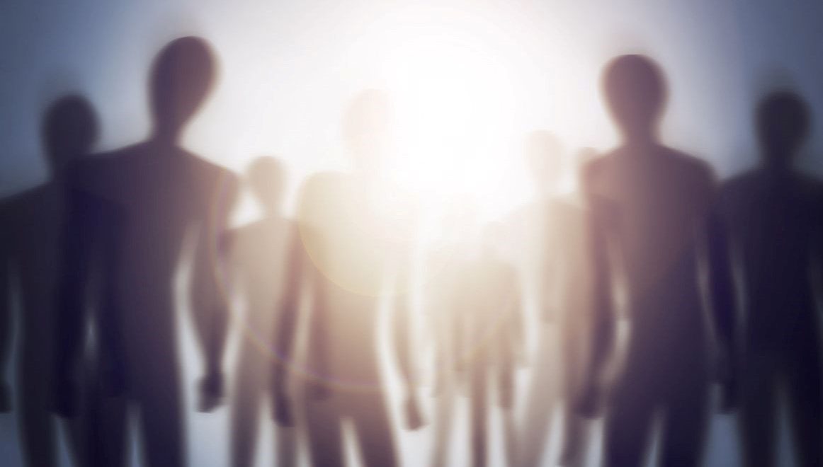 Yeni bir DNA araştırması, insan genetiğinde “uzaylı kökenli eklemeler” olabileceği