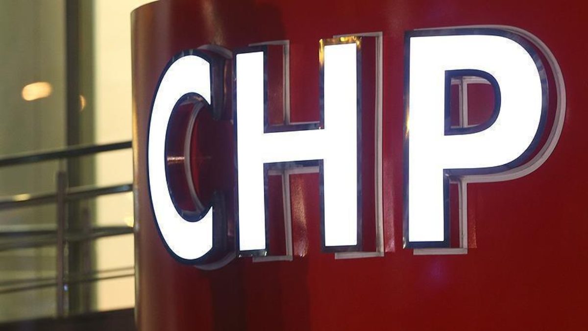 YSK, CHP İstanbul İl Kongresi'nin yapılmasına karar verdi.