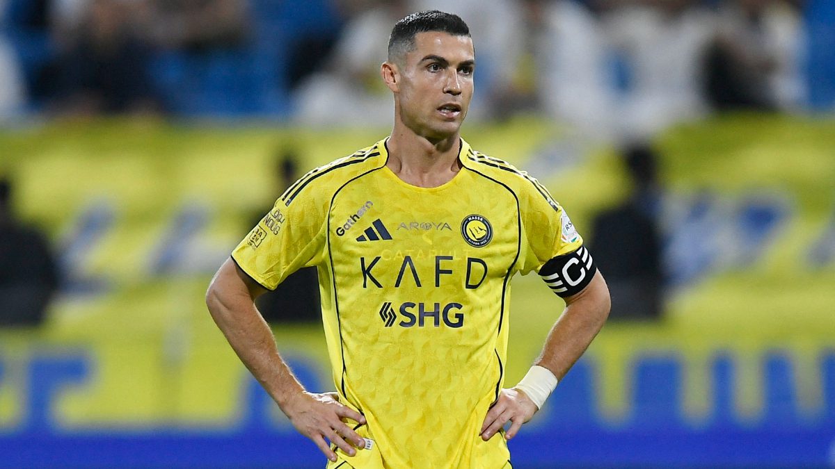 Al Nassr, Suudi Arabistan Pro Ligi'nin 6.haftasında deplasmanda Al Hazem'i