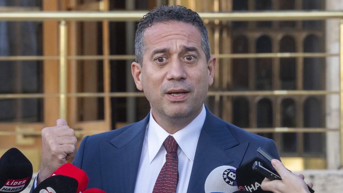 Cumhurbaşkanı Erdoğan, hadsiz sözleri nedeni ile CHP'li Ali Mahir Başarır'a