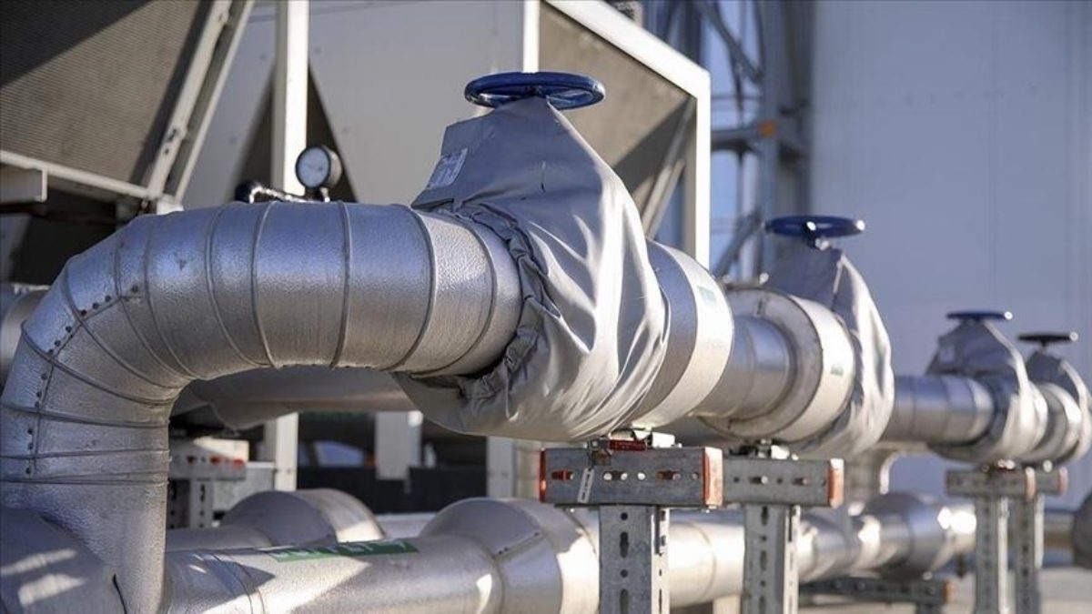 Türkiye kendi kaynaklarına yöneldikten sonra doğalgaz üretimini artırdı. Buna rağmen