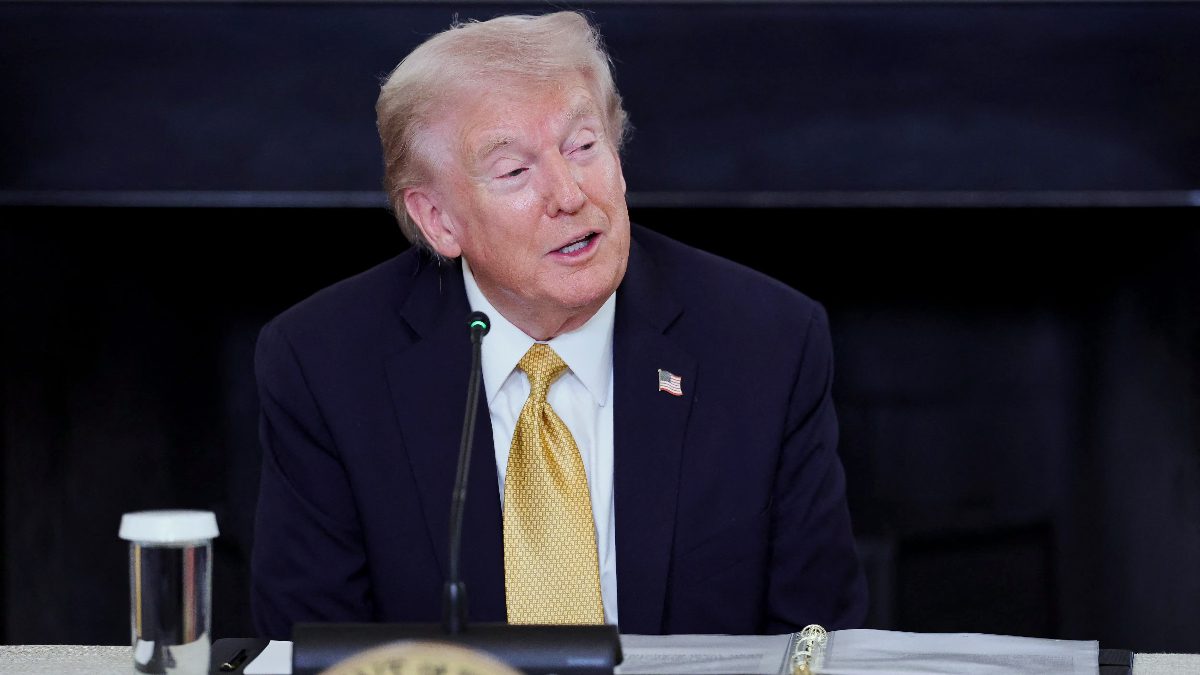 ABD Başkanı Donald Trump, Venezuela’ya yönelik kara operasyonu düzenleyeceklerini duyurdu.