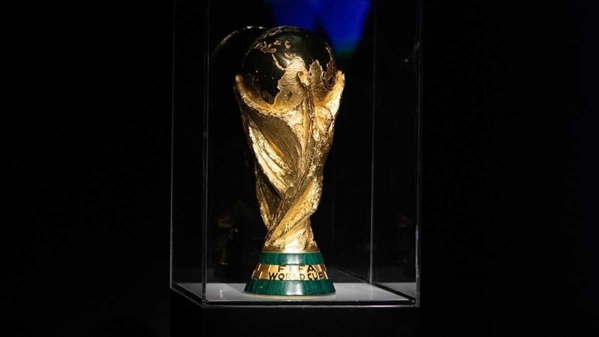 ABD'de oynanacak 2026 Dünya Kupası finalinin en ucuz bileti, Katar'daki