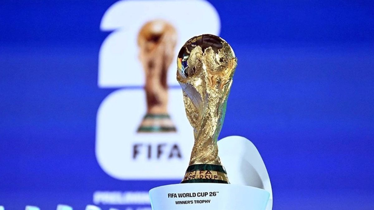 2026 FIFA Dünya Kupası'na katılması kesinleşen ülke sayısı 21'e yükseldi.