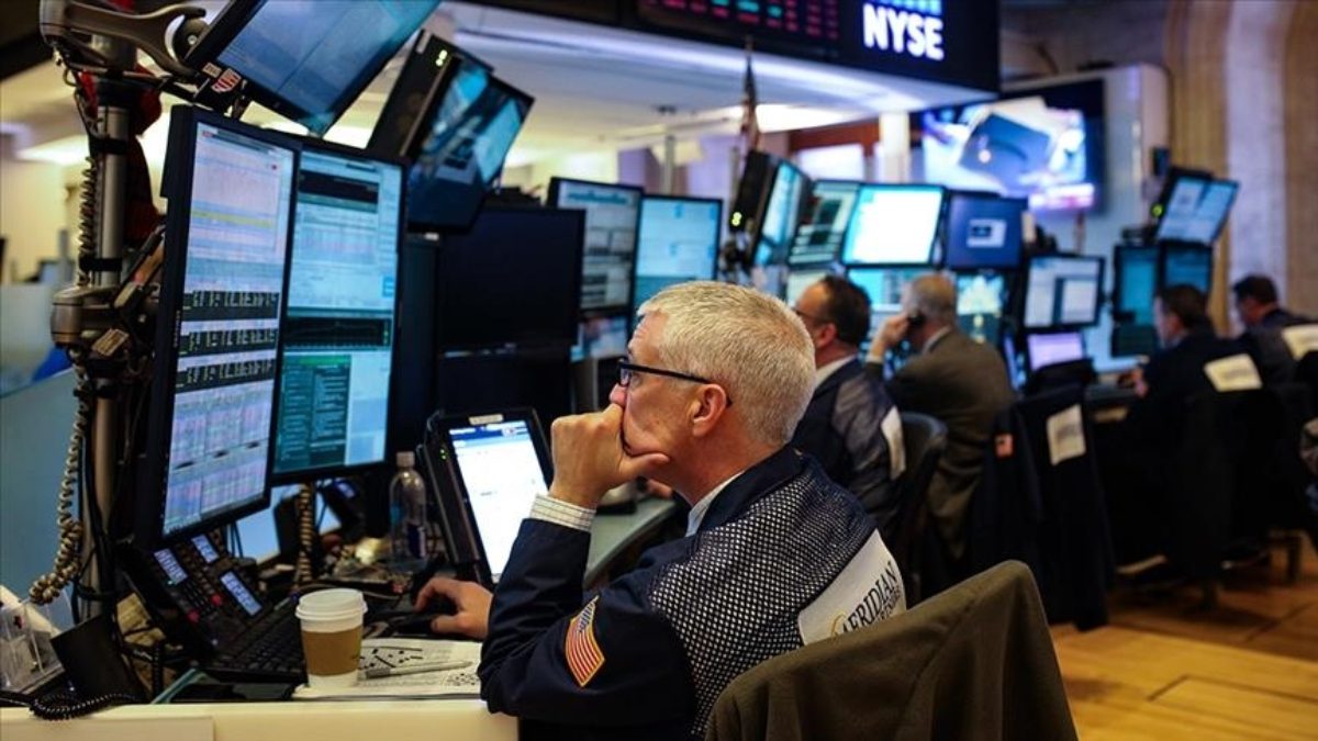 Küresel piyasalar Fed Başkanı Powell'ın açıklamalarını ve ABD'de hükümetin açılma