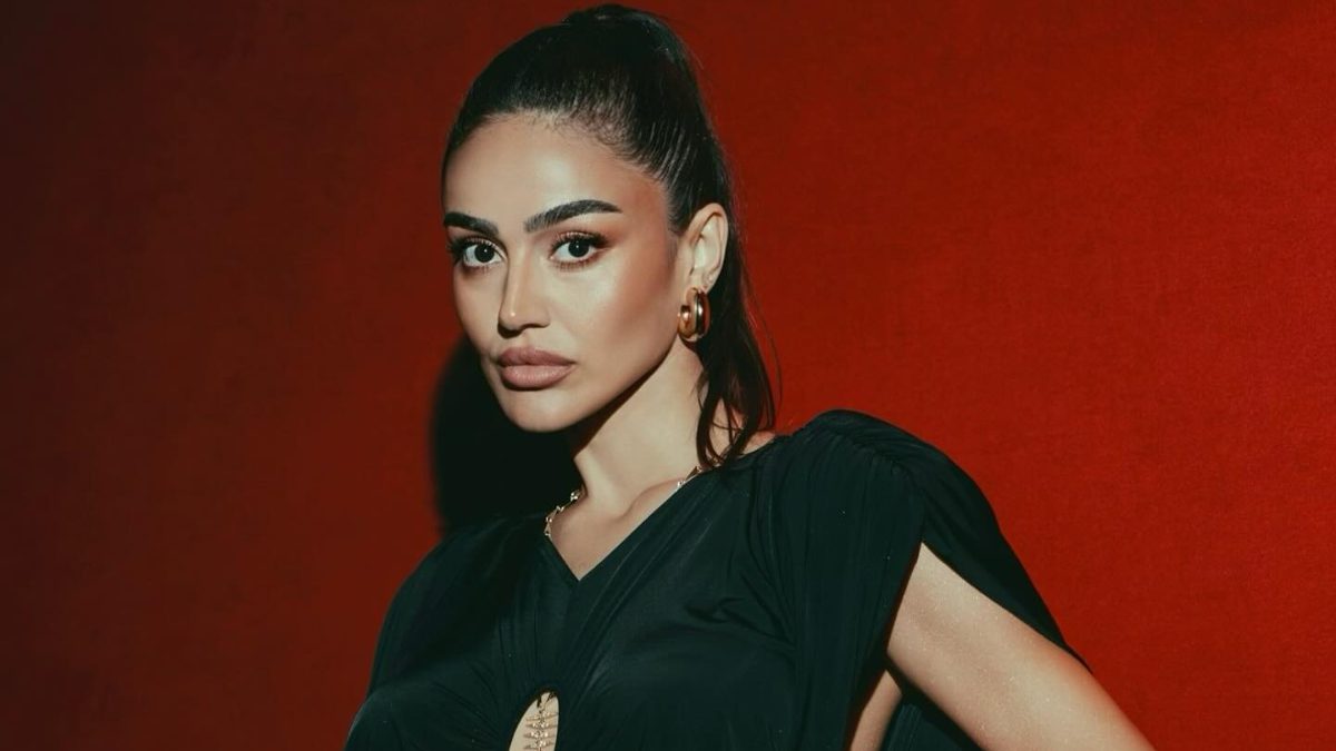 Elif Buse Doğan, Ebru Gündeş’in eski eşi Murat Özdemir’le aşk