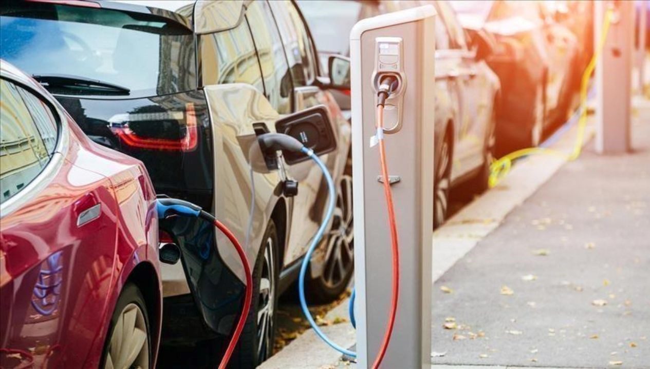 Dünya çapında elektrikli araç satışları Eylül ayında 2,1 milyonla rekor seviyeye