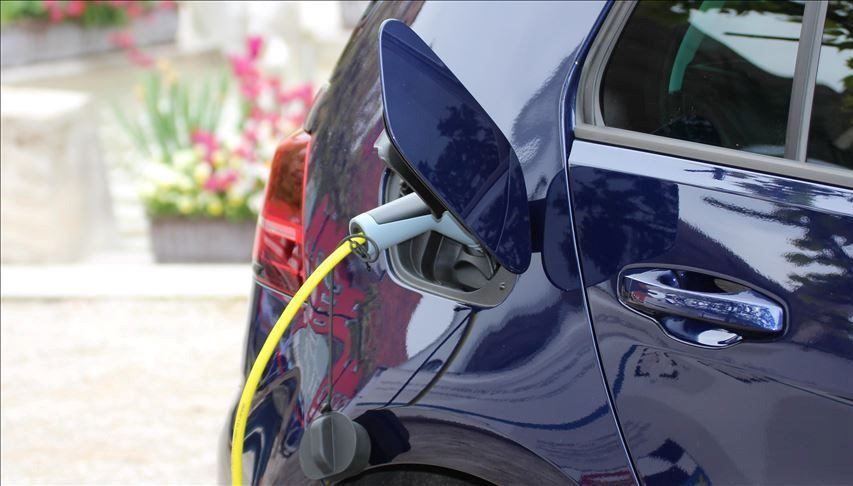 Çin, elektrikli araçlara yönelik sübvansiyonları bitirme işareti verdi.