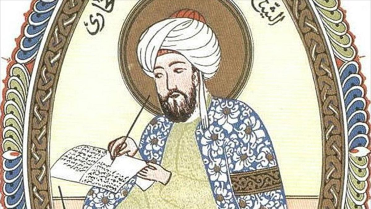 İbn-i Sina'nın önerdiği bal, badem, ısırgan otu ve kuru üzüm