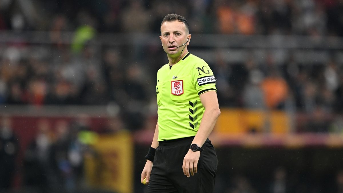 BeIN Trio ekibi, 1-1 eşitlikle sona eren Galatasaray - Beşiktaş