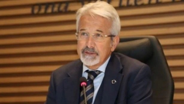Bursa'da önceki dönem Nilüfer Belediye Başkanı CHP'li Turgay Erdem, "rüşvet ve