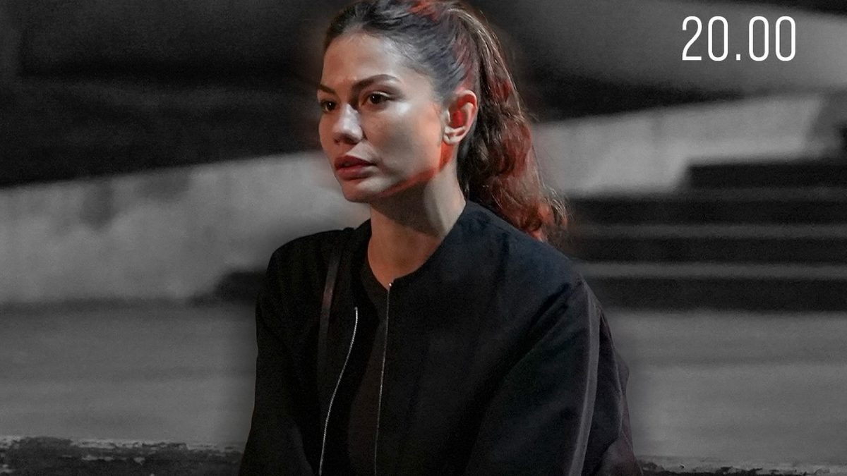 Ünlü oyuncu Demet Özdemir'in son yaptığı paylaşım dikkat çekti. Dizinin