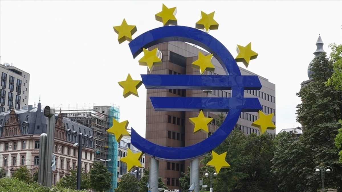 Avrupa İstatistik Ofisi, Euro Bölgesi ve AB enflasyonu açıklandı. Euro