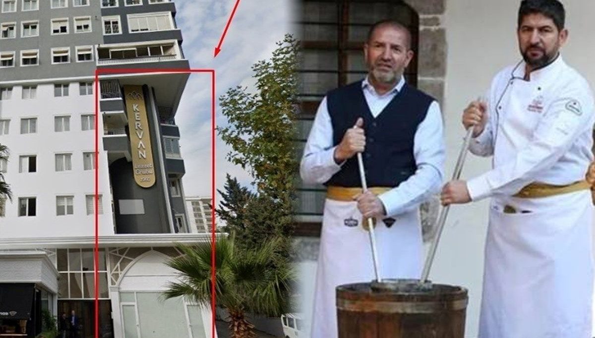 Kahramanmaraş'taki depremlerde yıkılan Ezgi Apartmanı'nda 35 kişinin ölümüne ilişkin ikisi tutuklu, biri