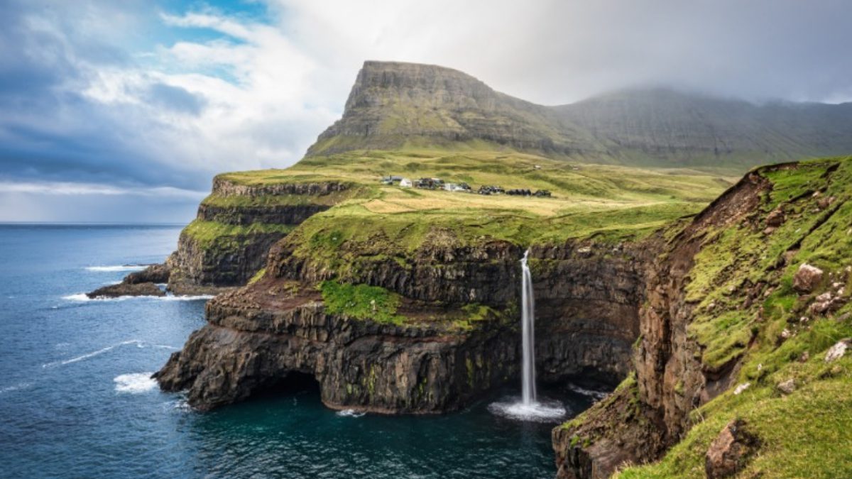 Faroe Adaları, Dünya Kupası Elemeleri’nde Çekya galibiyetinin ardından merak konusu
