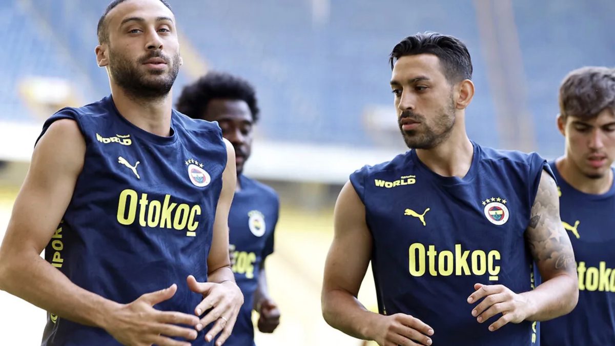 Kimi teknik direktörünün performans yetersizliği raporu, kimi disiplinsizlik nedeniyle direkt