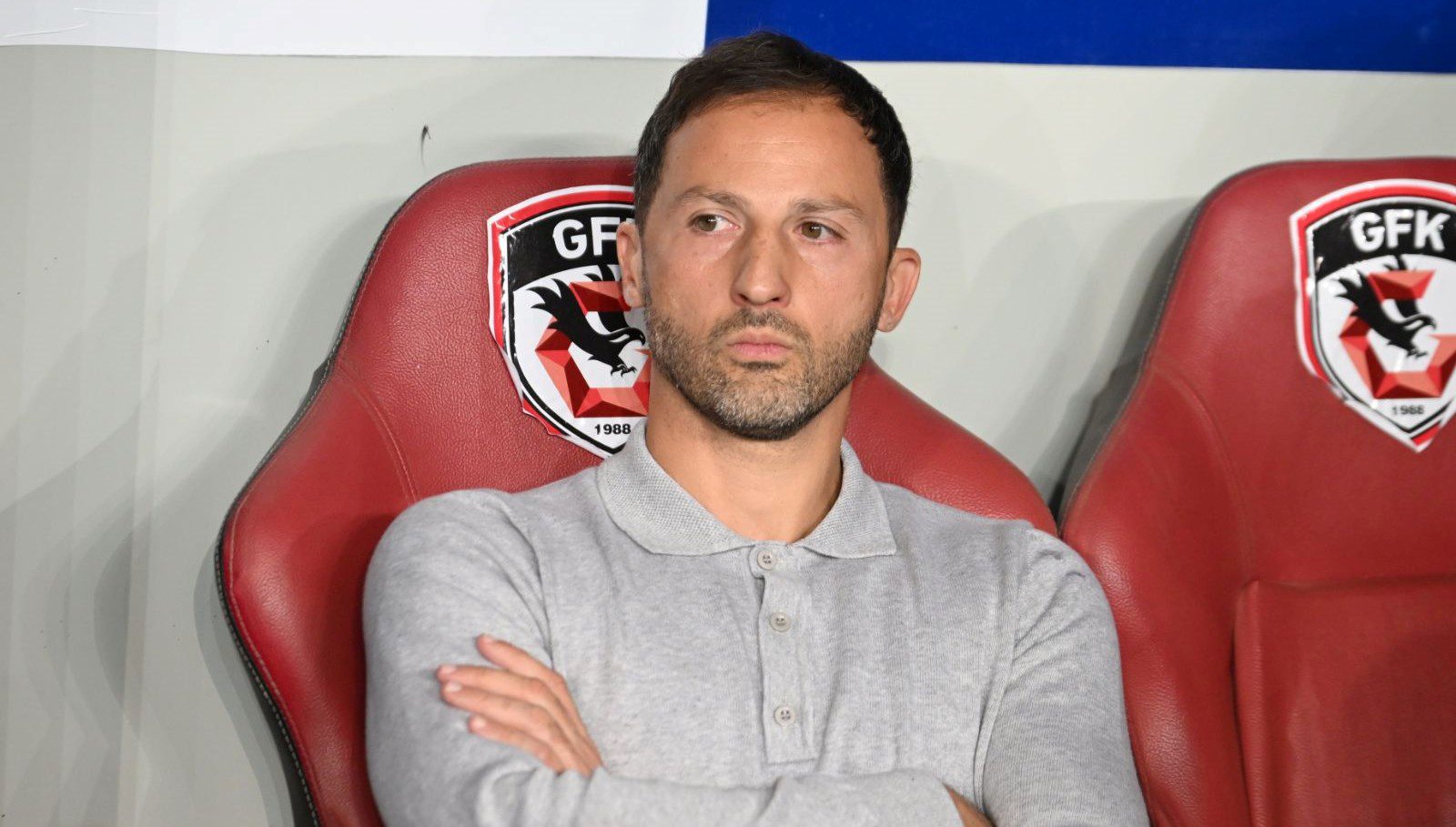 Fenerbahçe Teknik Direktörü Domenico Tedesco, Gaziantep FK maçı sonrasında konuştu.