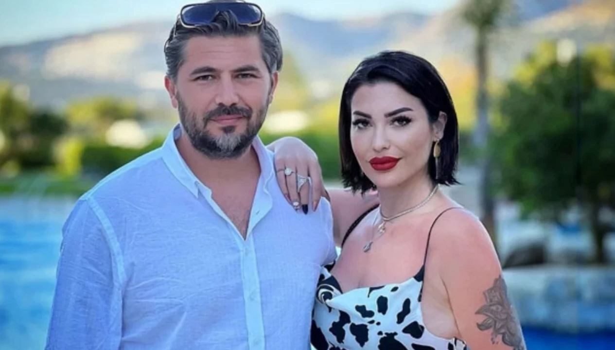 Sosyal medya fenomeni Neslim Güngen ve eşinin de aralarında bulunduğu