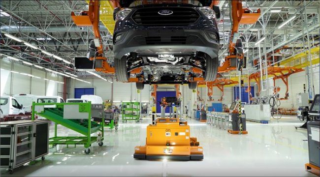 Ford Otosan, iç denetim sonucunda bayi alacakları kaleminde tespit edilen