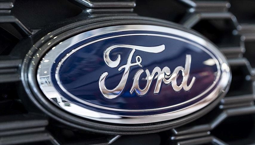 Ford Motor tedarik kesintisi nedeniyle ABD'de bazı modellerinin üretimini durdurdu.