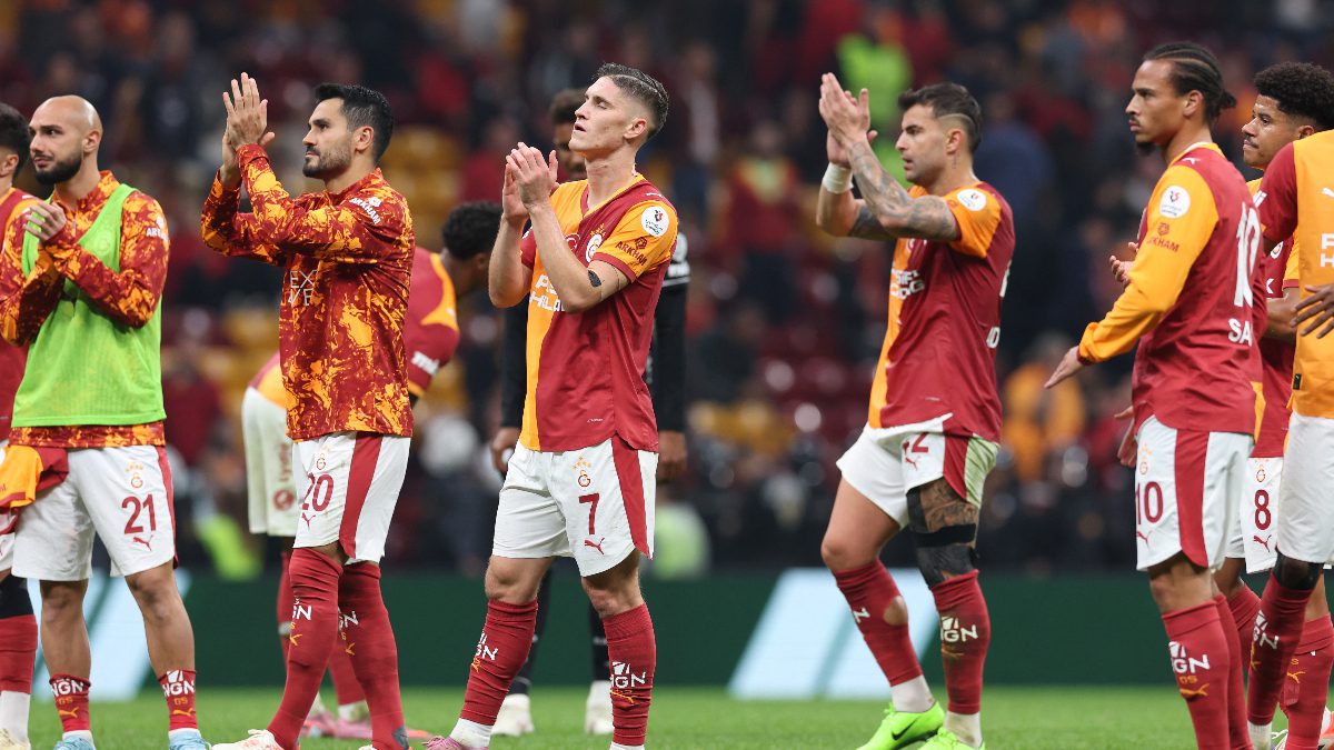 UEFA Şampiyonlar Ligi'nin üçüncü haftasında yarın Norveç'in Bodo/Glimt takımını konuk