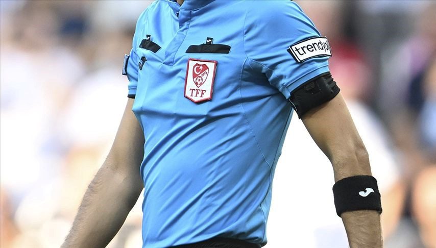 Süper Lig'in 8. haftasında oynanacak olan Galatasaray-Beşiktaş derbisinin hakemi belli