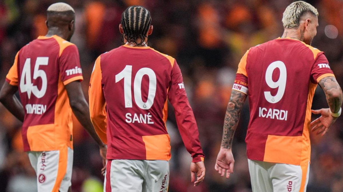 Galatasaray, Şampiyonlar Ligi'nde bu akşam Bodo Glimt karşısında kritik bir