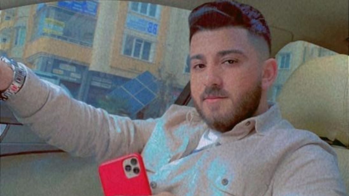 Gaziantep'te 3 yıl önce geçirdiği trafik kazasının ardından Özel Bossan