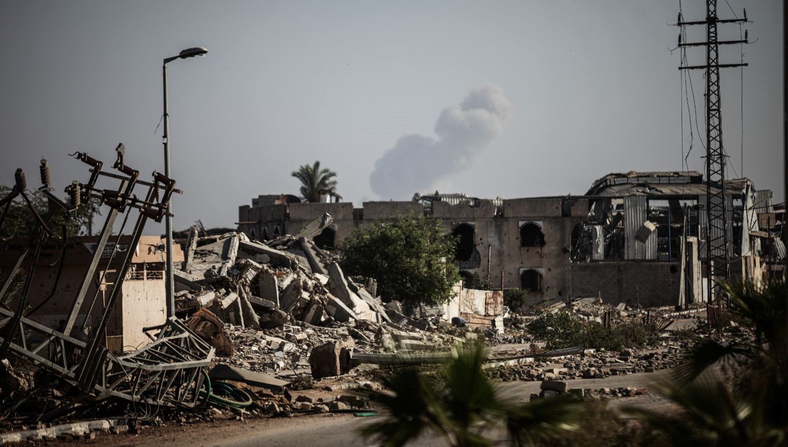 ABD Başkanı Donald Trump'ın açıkladığı Gazze Planı büyük ölçüde yürürlüğe