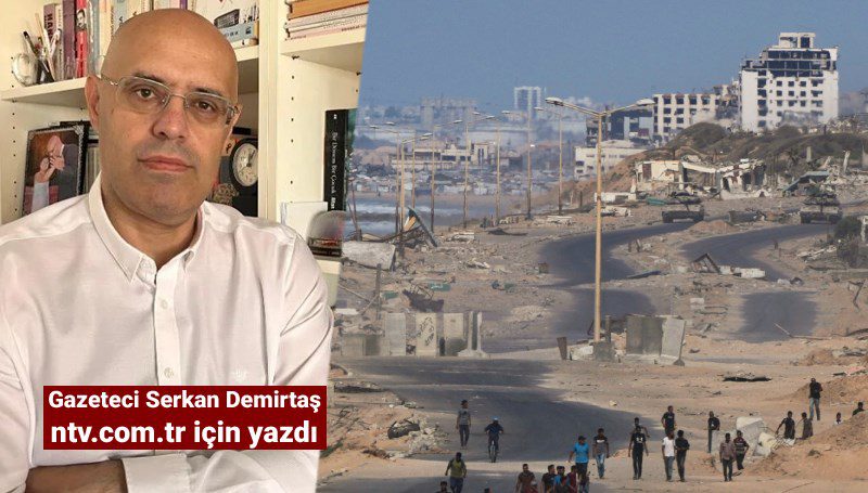 İsrail ve Hamas arasında ateşkesin sağlanması ve rehinelerin değişimini içeren