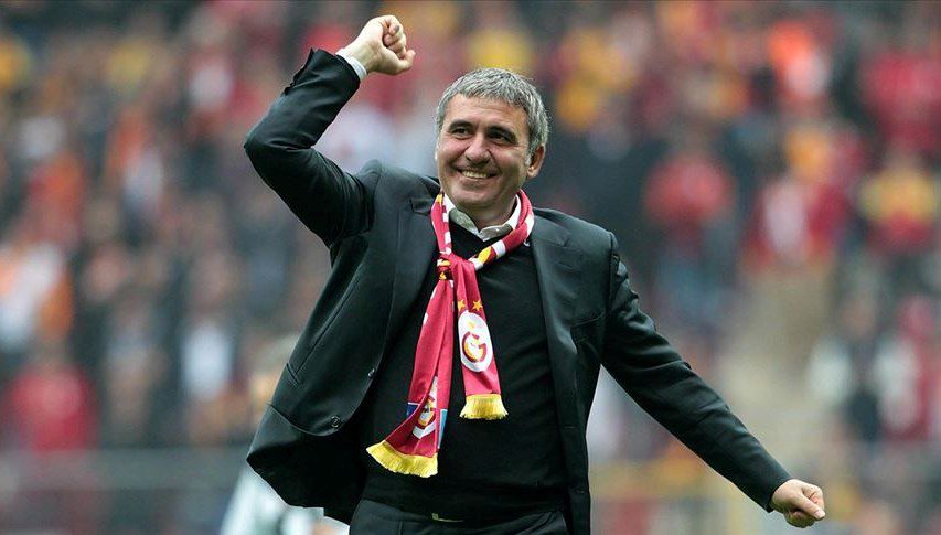 Galatasaray'ın efsanesi Gheorghe Hagi, yeniden Süper Lig'de görev yapacak.