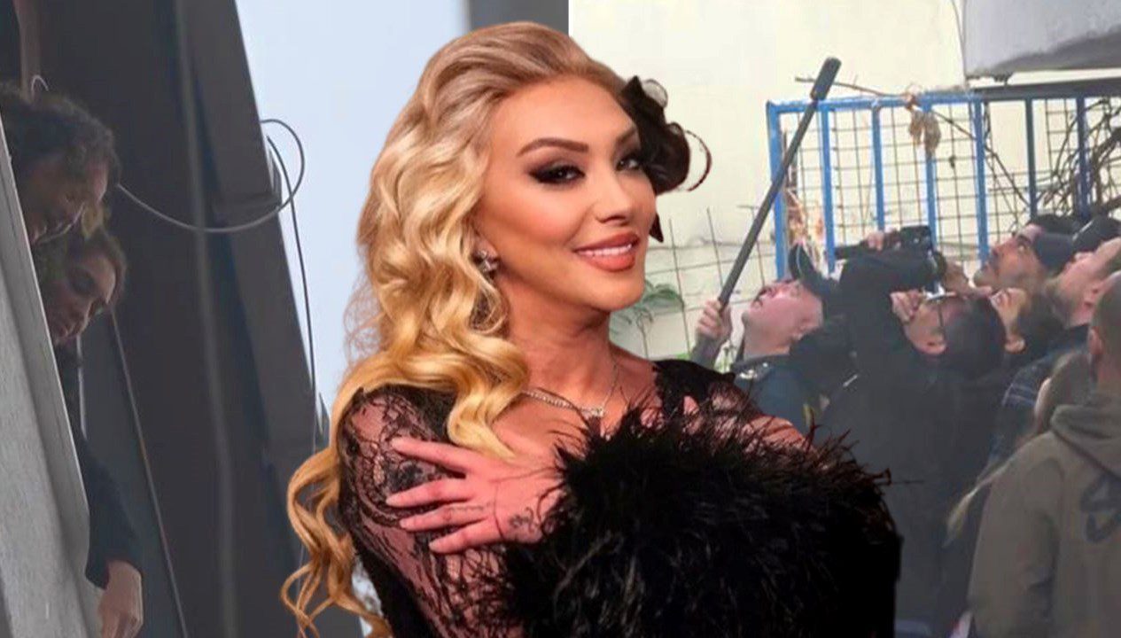 Yalova'daki evinin terasından düşerek hayatını kaybeden, şarkıcı Güllü'nün ölümüne ilişkin