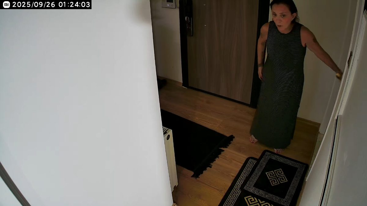 Yalova'daki evinin 5. kattaki evinin penceresinden düşerek hayatını kaybeden sanatçı