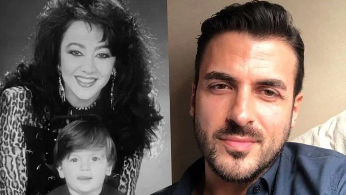Oğlu Gurur Aydoğan, annesi Oya Aydoğan'ın ani ölümüyle ilgili bilinmeyen