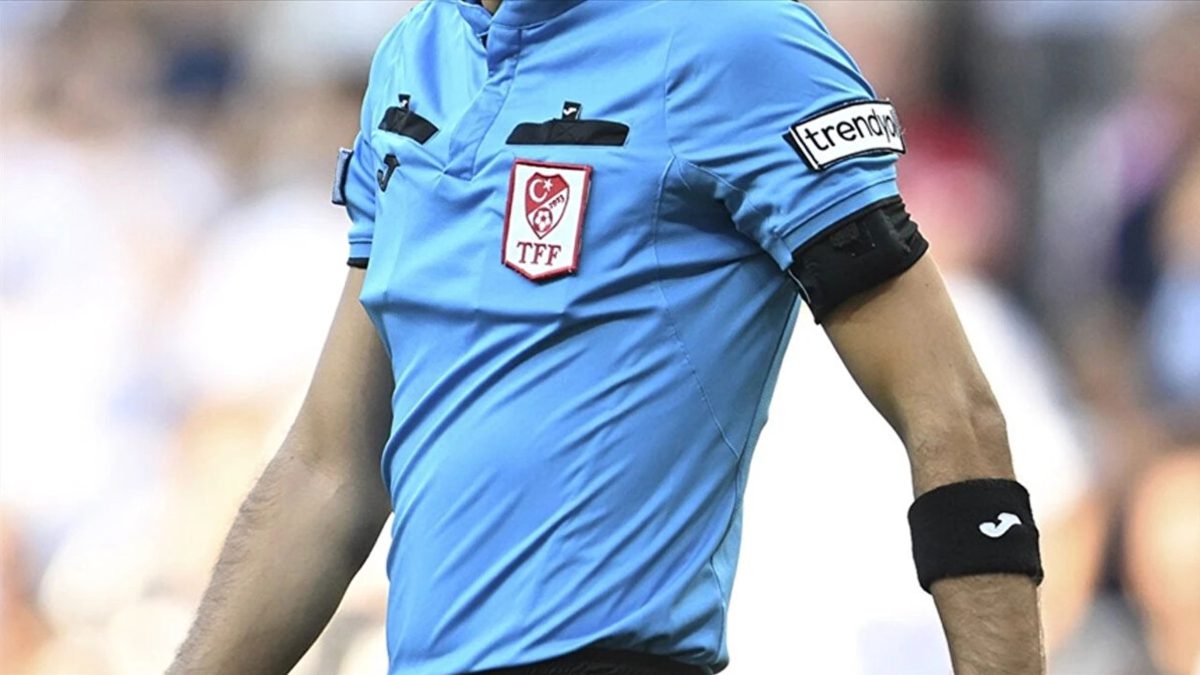 Türkiye Futbol Federasyonu (TFF) Başkanı İbrahim Hacıosmanoğlu’nun açıklamaları sonrasında yapılan