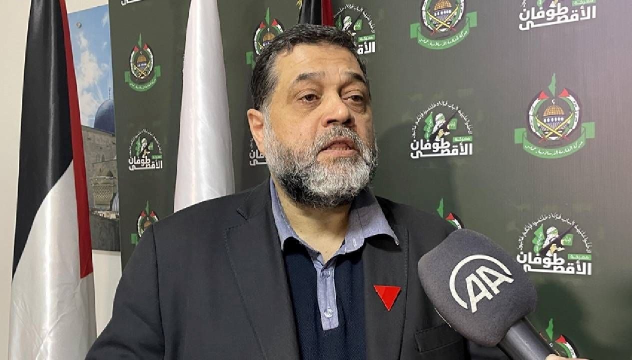 İsrail ile Hamas ateşkes anlaşmasının ilk aşamasını onayladı, Trump imza