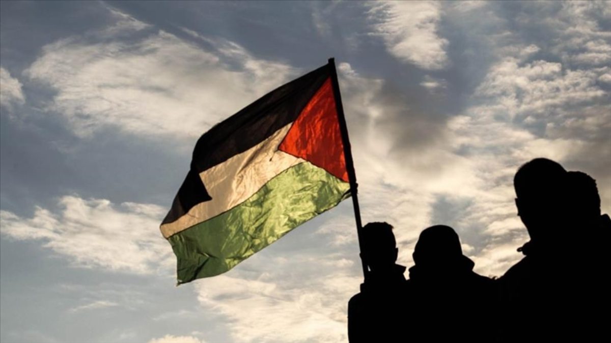 Hamas ve İsrail arasında Gazze Şeridi'nde kalıcı barış sağlanmasını öngören