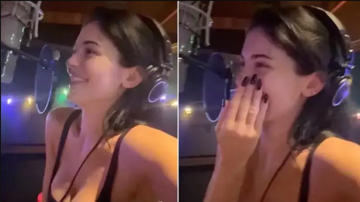 Güzelliği, markaları ve yatırımlarıyla dikkat çeken Kylie Jenner, sektör değiştiriyor.
