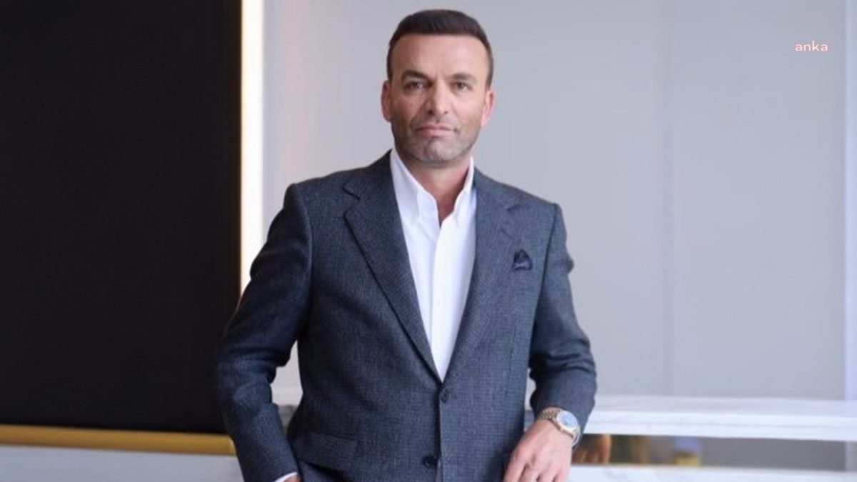 İBB’ye yönelik yolsuzluk soruşturmasında etkin pişmanlıktan yararlanarak tahliye edilen ASOY