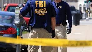 ABD Başkanı Donald Trump, Federal Soruşturma Bürosunun (FBI) 20 Ocak'tan