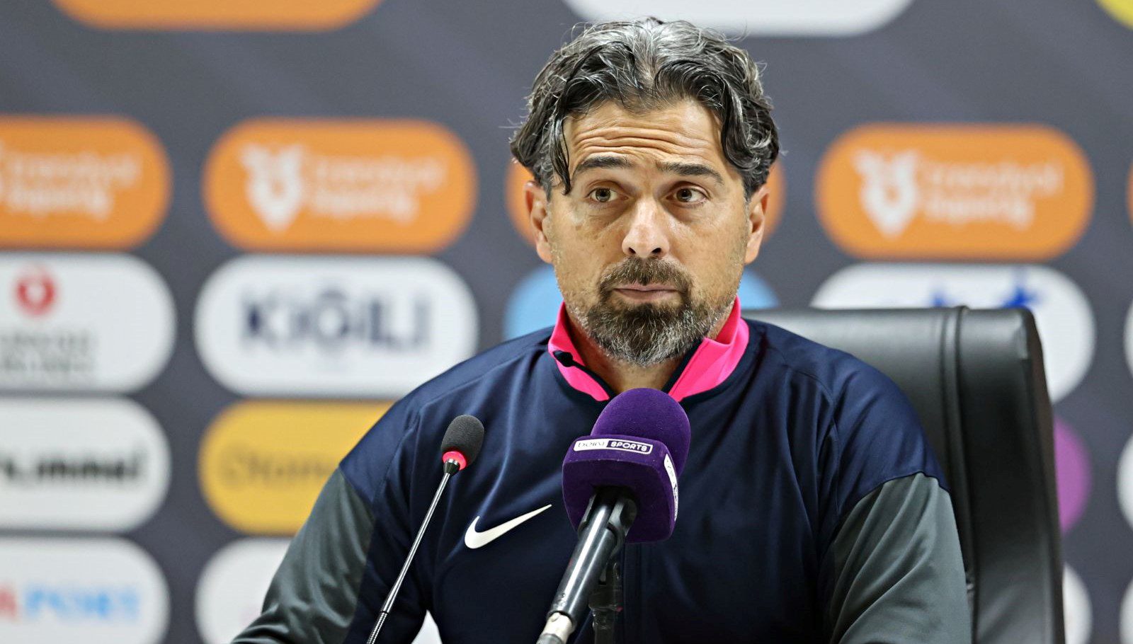 Çaykur Rizespor Teknik Direktörü İlhan Palut, Samsunspor maçı sonrasında konuştu.