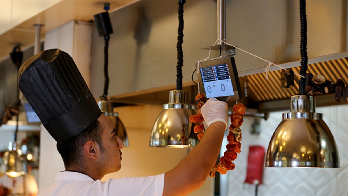 İŞKUR'un yayımladığı 2025 istihdam verilerine göre, yılın birinci çeyreğinde açık