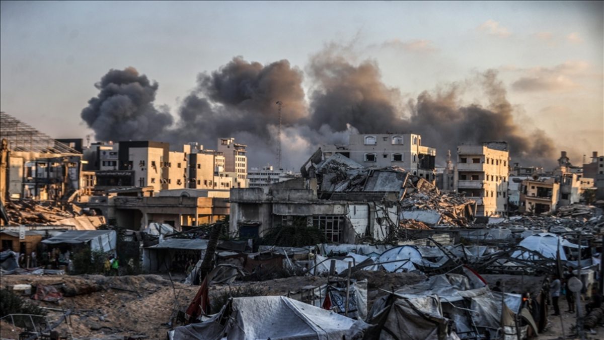 İsrail basını, Tel Aviv'in, Trump'ın Gazze planına göre, esir takası