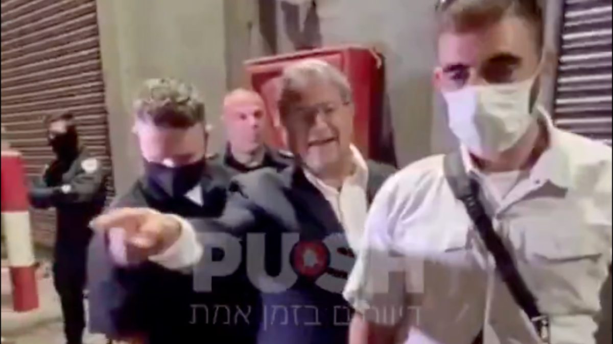 Gazze Şeridi'ndeki ablukayı kırmak için yola çıkan Küresel Sumud Filosu'ndaki