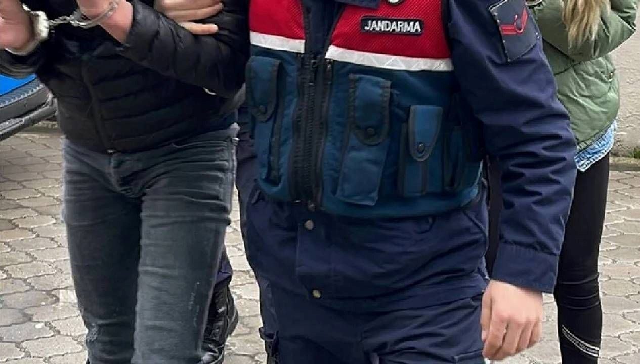 İstanbul Altın Rafinerisi A.Ş. (İAR) ve bağlı şirketlere "Suç işlemek